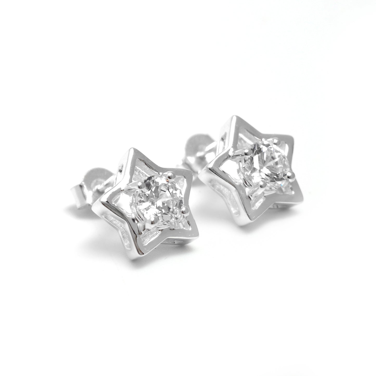 Starry Nights Earrings -UNISEX