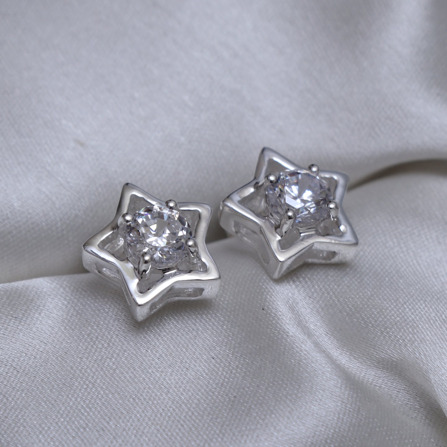 Starry Nights Earrings -UNISEX