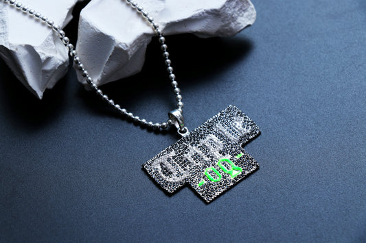 TRIPLE OG Pendant