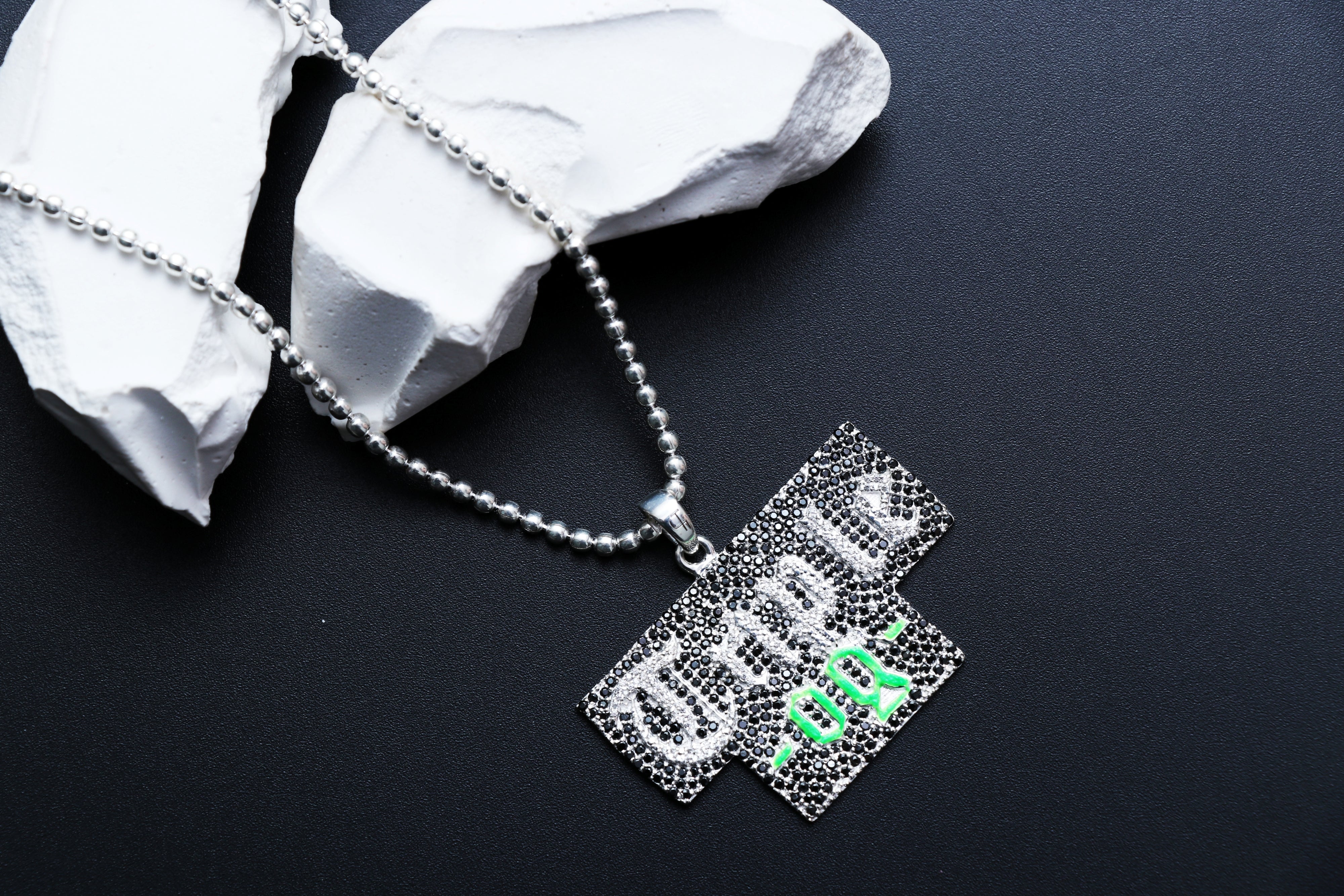 TRIPLE OG Pendant