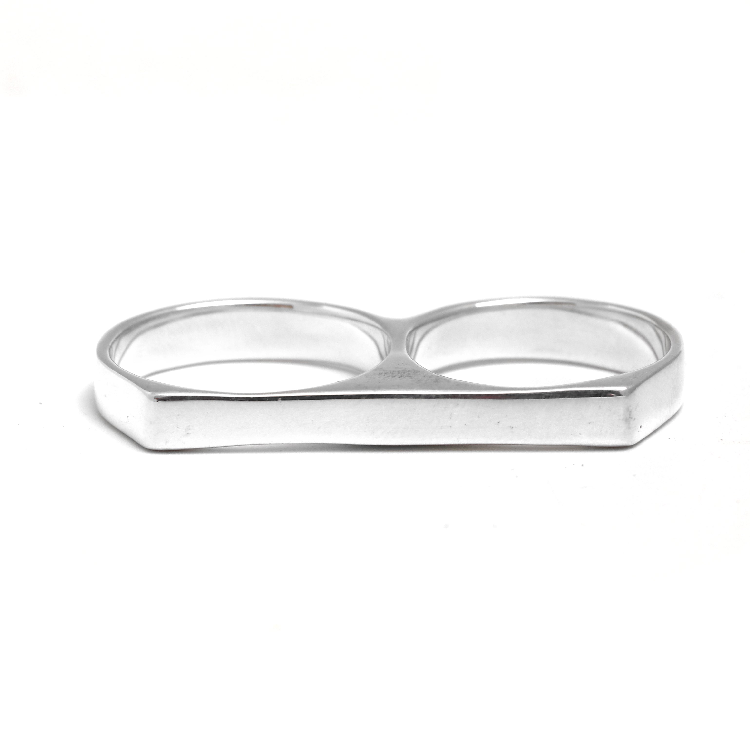 Badass Knuckehead Ring