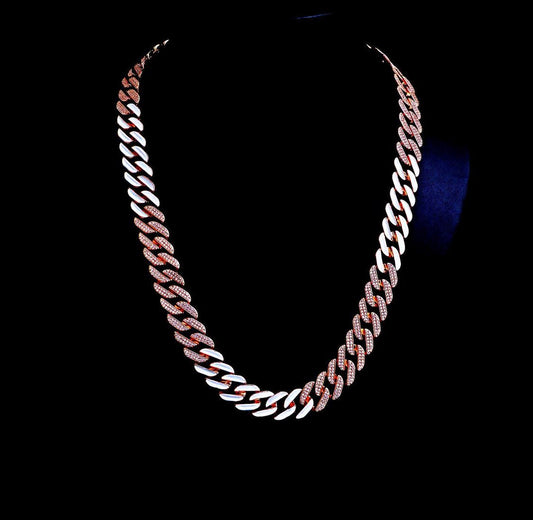 Royal Cuban Chain ko