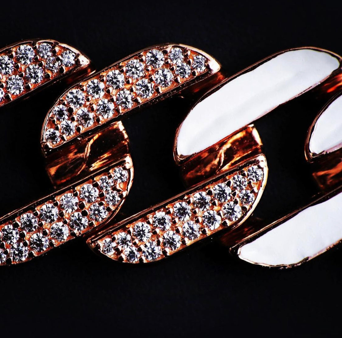 Royal Cuban Chain ko