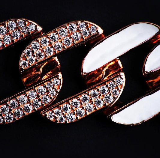 Royal Cuban Chain ko