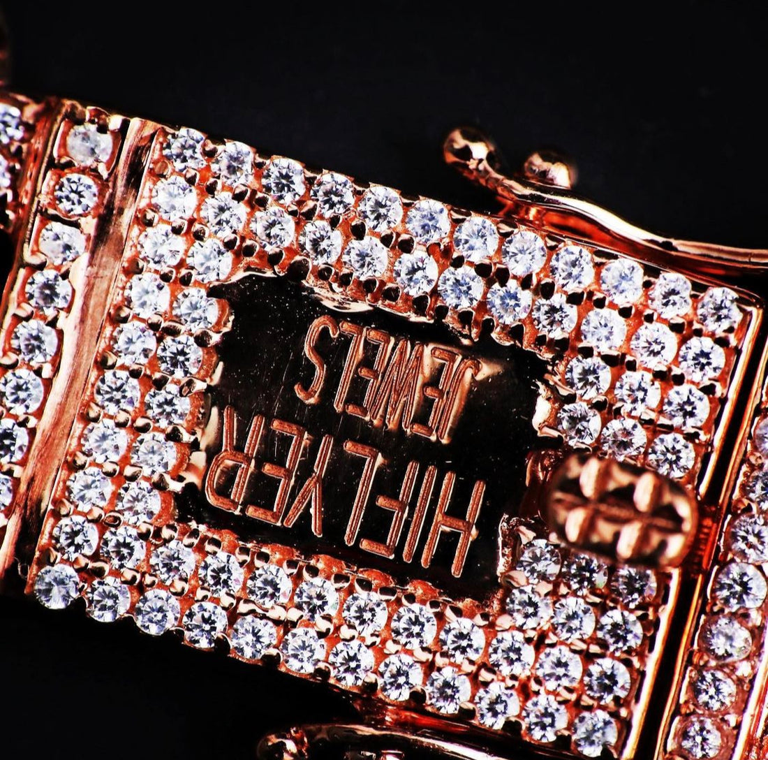 Royal Cuban Chain ko