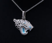 ED Roar of the Tiger pendant