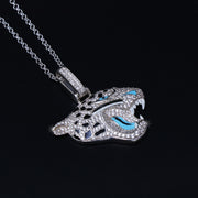 ED Roar of the Tiger pendant