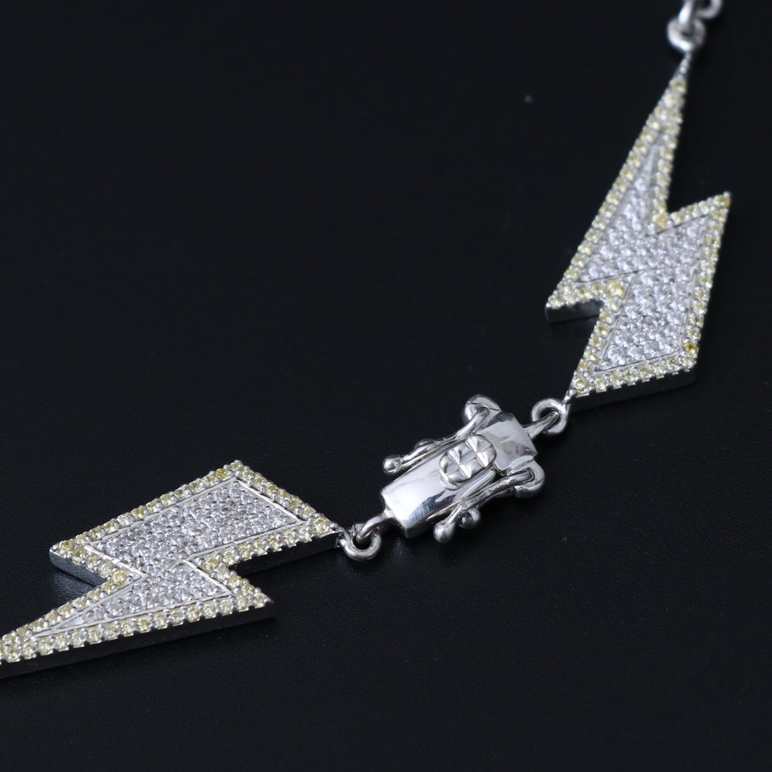 Thunder Bolt Chain