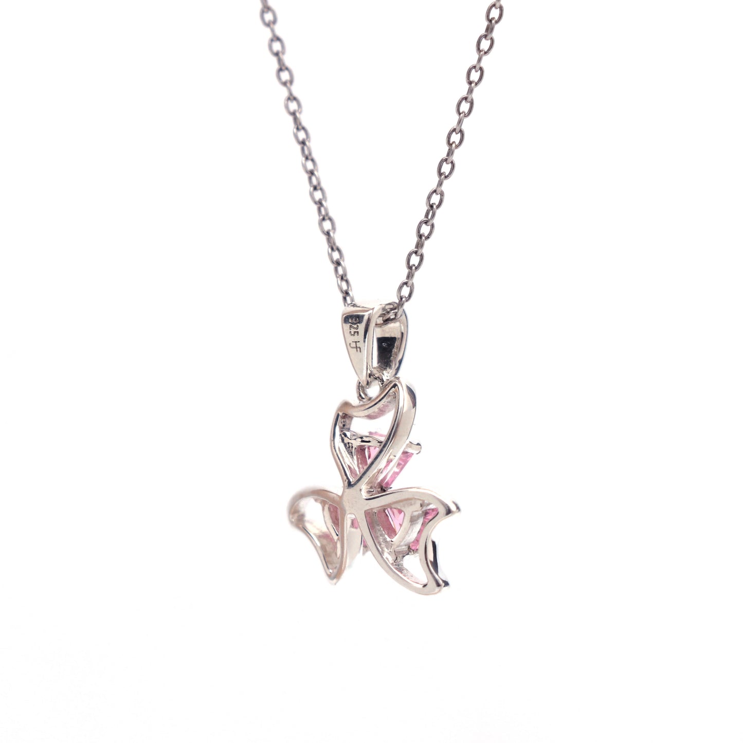 Heartly love pendant