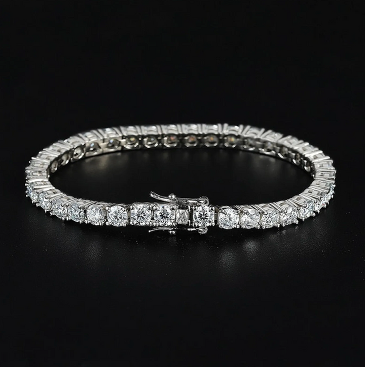 Tennis Bracelet- 4mm