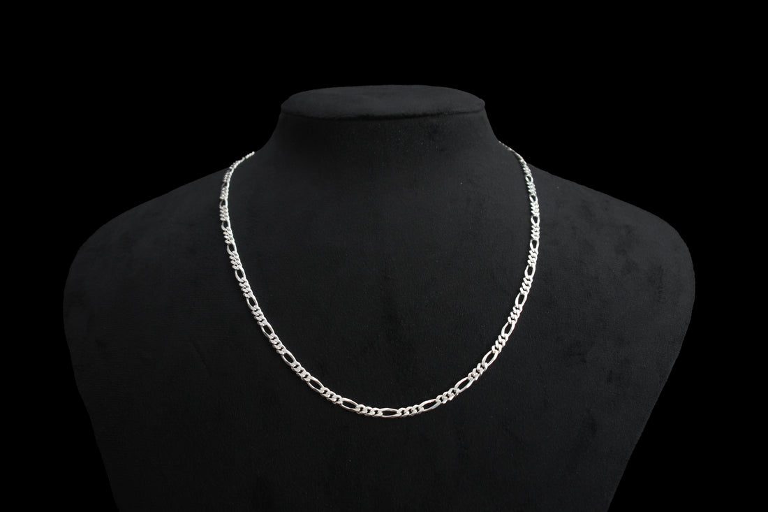 Figaro Chain
