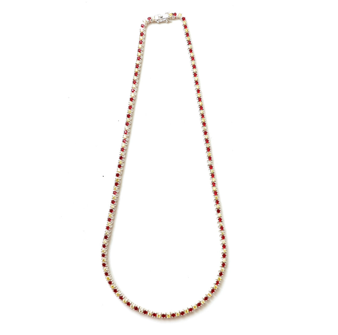 Rajputana Tennis Chain
