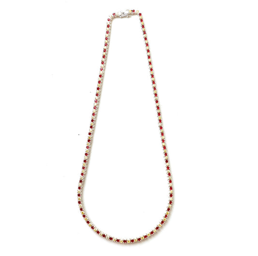 Rajputana Tennis Chain