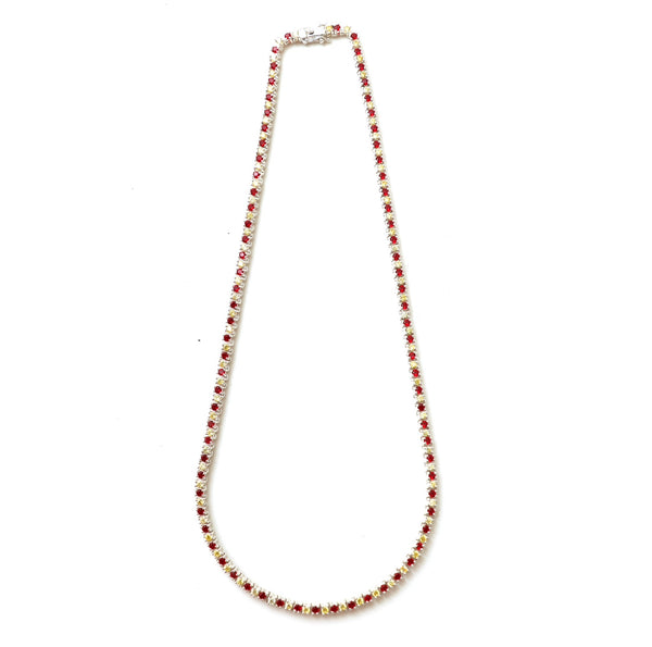 Rajputana Tennis Chain