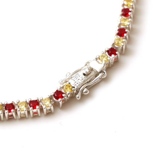 Rajputana Tennis Chain