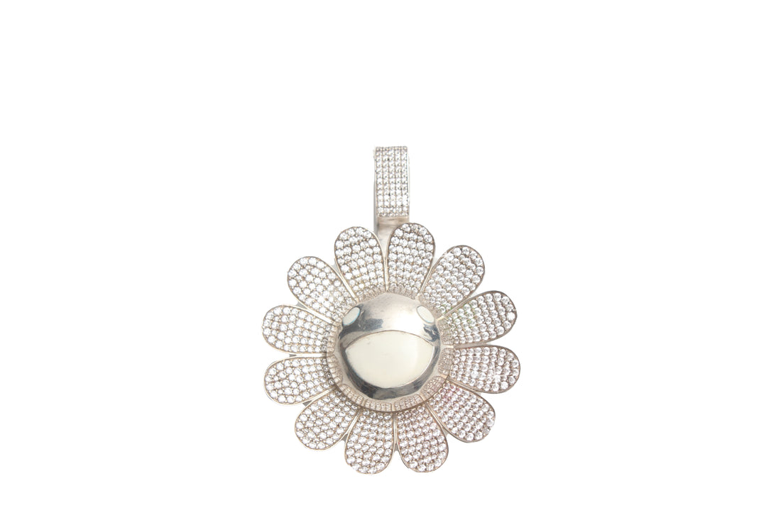 Classic Murakami Spinning Pendant