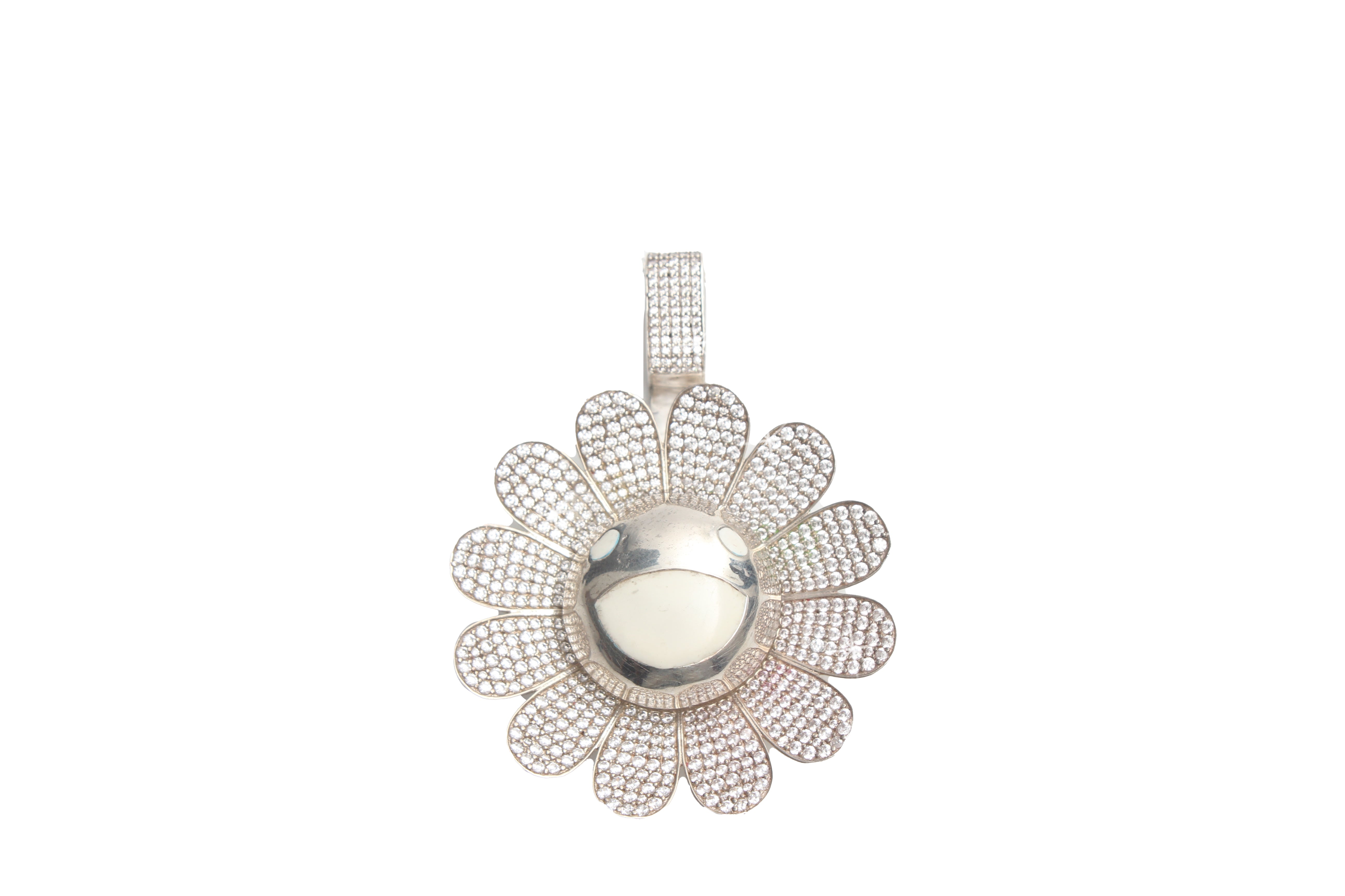 Classic Murakami Spinning Pendant